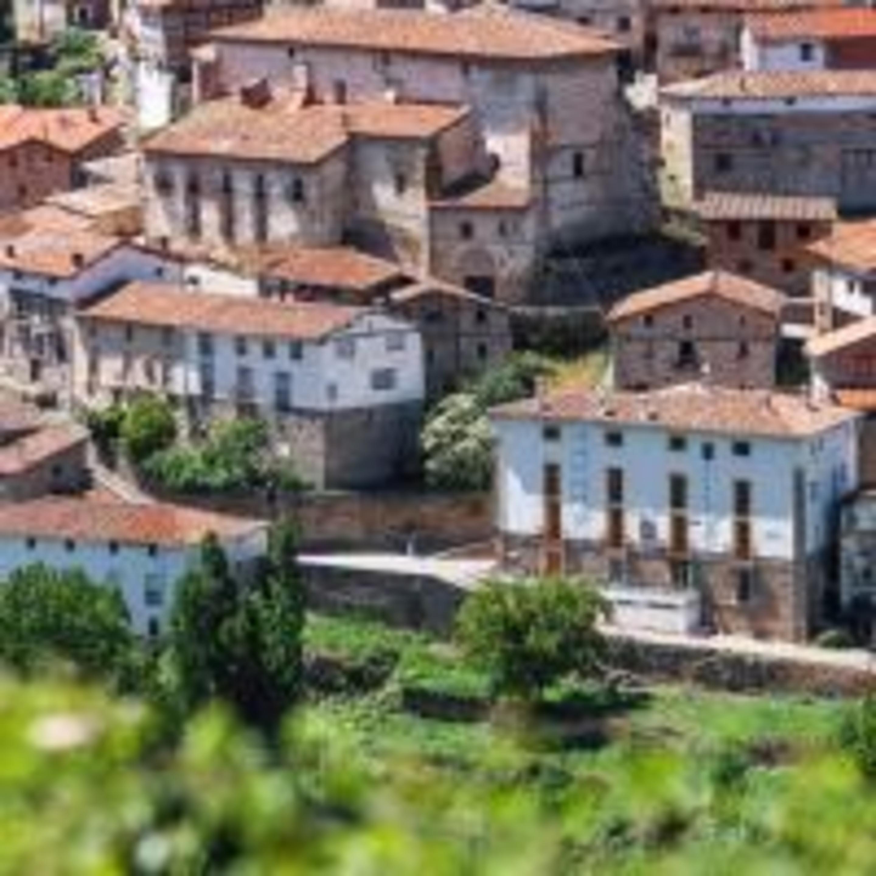 Posada Hoyos De Iregua Villoslada de Cameros Dış mekan fotoğraf